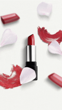 Story Instagram Promotion maquillage Black Friday interactive animée (1).gif